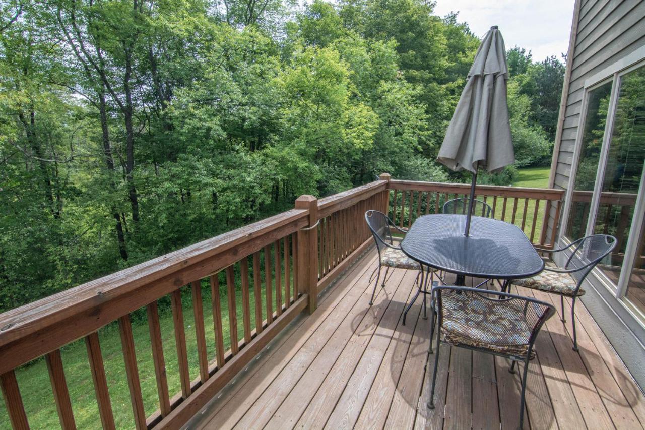 Marsh Run Cove Villa McHenry Exteriör bild
