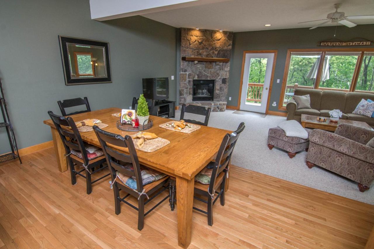 Marsh Run Cove Villa McHenry Exteriör bild