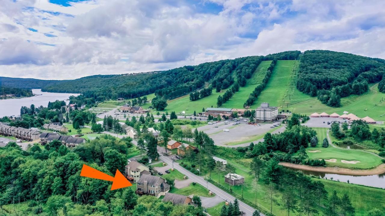 Marsh Run Cove Villa McHenry Exteriör bild