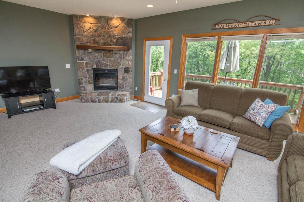 Marsh Run Cove Villa McHenry Exteriör bild
