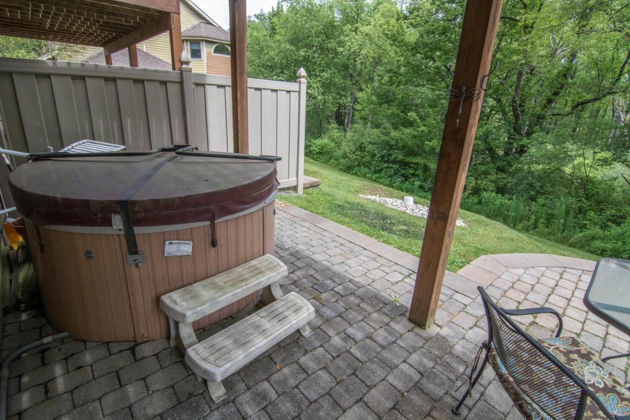 Marsh Run Cove Villa McHenry Exteriör bild