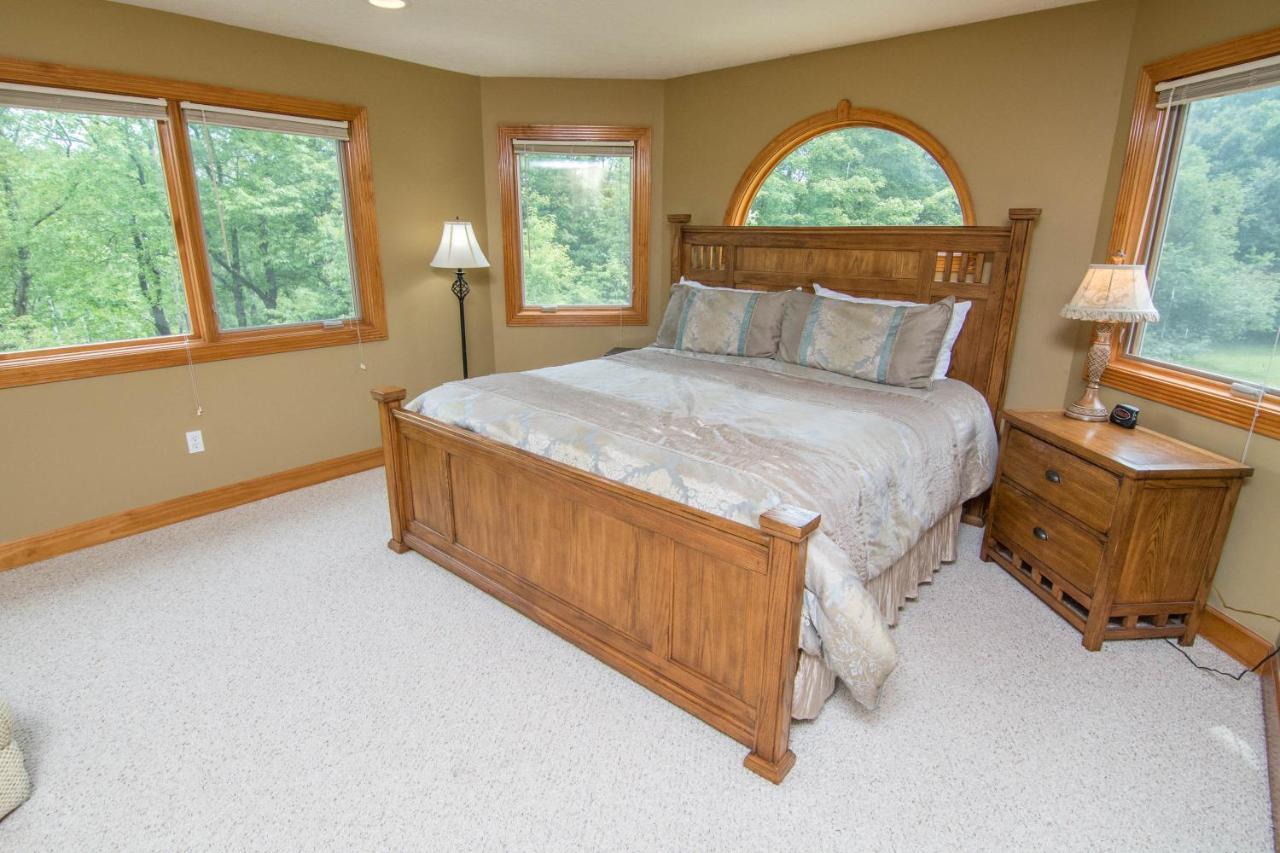 Marsh Run Cove Villa McHenry Exteriör bild