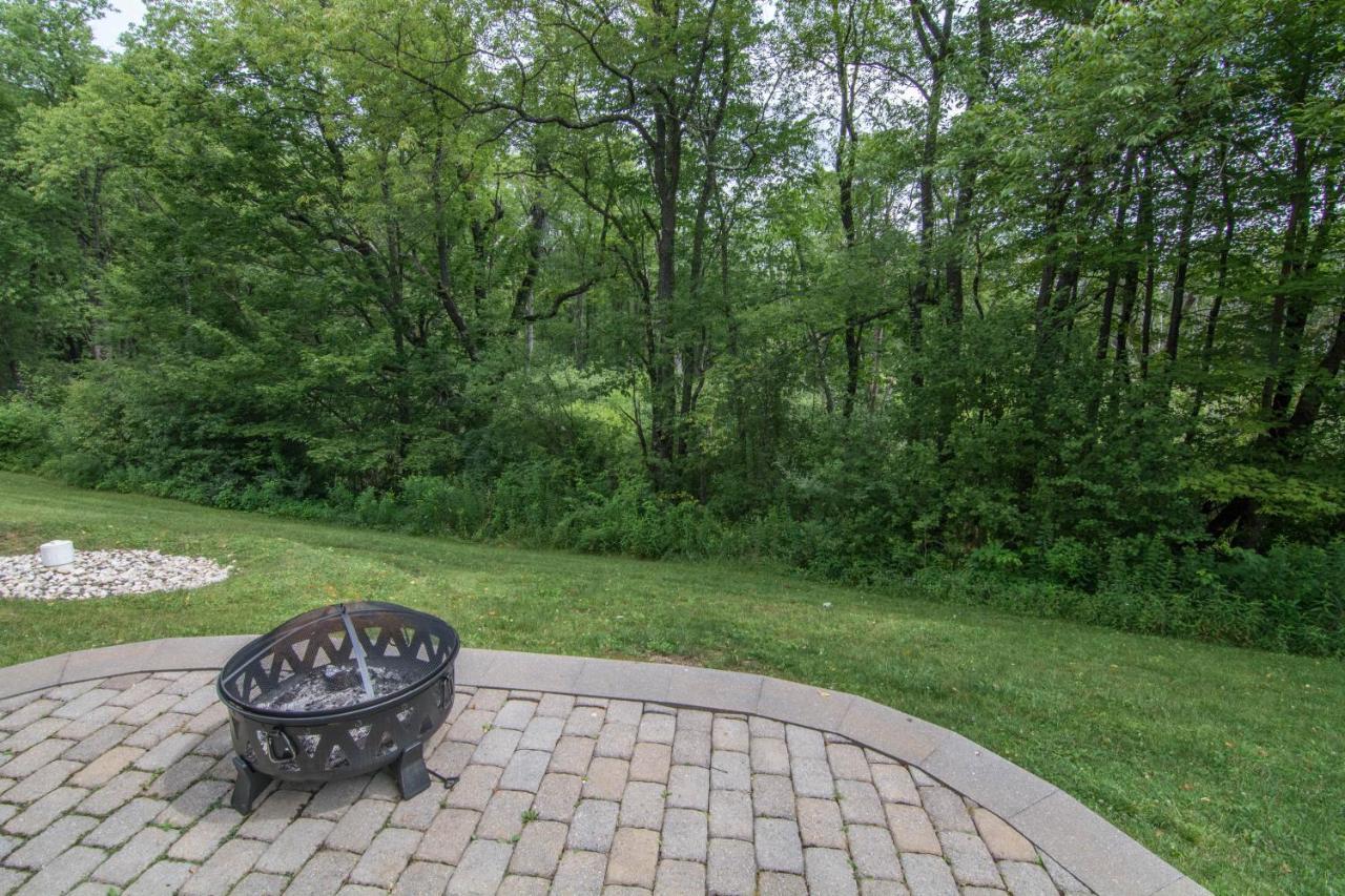Marsh Run Cove Villa McHenry Exteriör bild