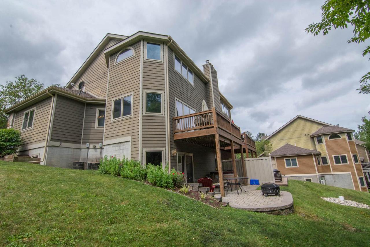 Marsh Run Cove Villa McHenry Exteriör bild