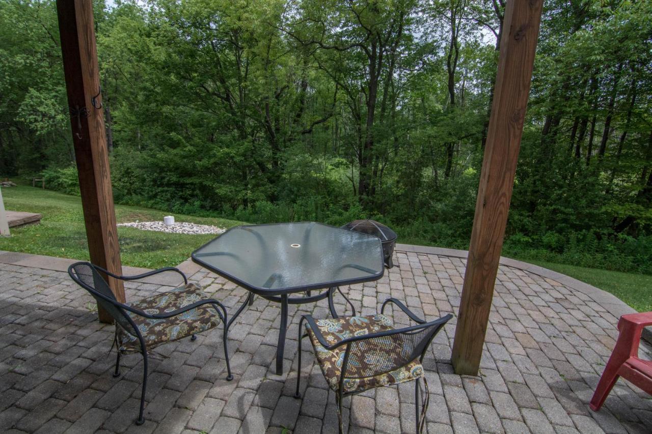 Marsh Run Cove Villa McHenry Exteriör bild