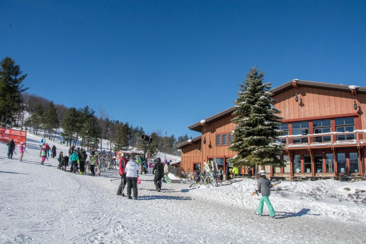 Marsh Run Cove Villa McHenry Exteriör bild